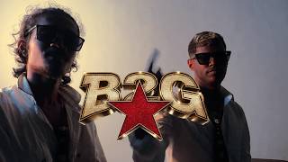 Heizzy x Shaggy BM - B2G  [Official Music Video]