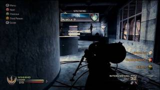 P9 vs Phayze 2-1 Mw2