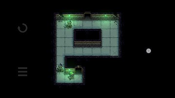 Dungeons of Dreadrock 🔰 Chapter 36 🔰 Symmetry 🔰 Walkthrough