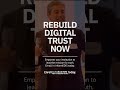 Lead the Fight Against Deception | InformEDIS