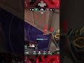 Still thinking about Juicy's 3K Raze ult from #VCTCN Stage 1. #valorant #shorts