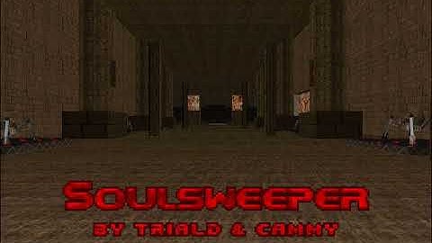 Soulsweeper - TNT MIDI Pack OST - MAP31 [Custom Doom Music]