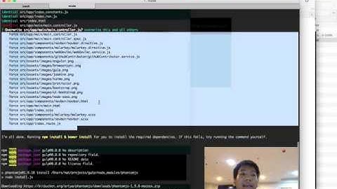จับ AngularJS ยัดลง ESP8266 serveStatic File Webserver