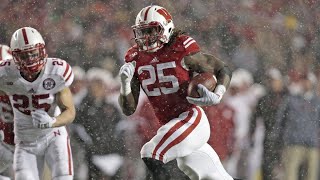 “Gordon Goes For 408” (Wisconsin vs. Nebraska 2014) Wisconsin Football Classics