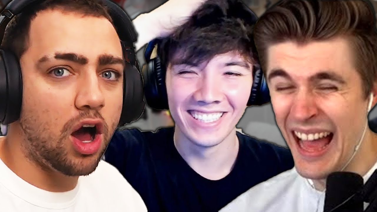 МИЗКИФ против ЛЮДВИГА против МАСАЙОШИ против СЛИКА