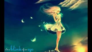 Video thumbnail of "Nightcore - Gone Too Soon (Deeper Version/ Tribute)"