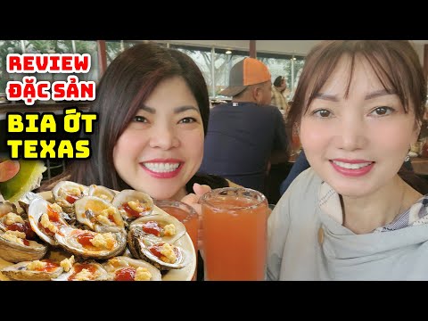 Video: Ăn ở đâu ở Midtown của Houston