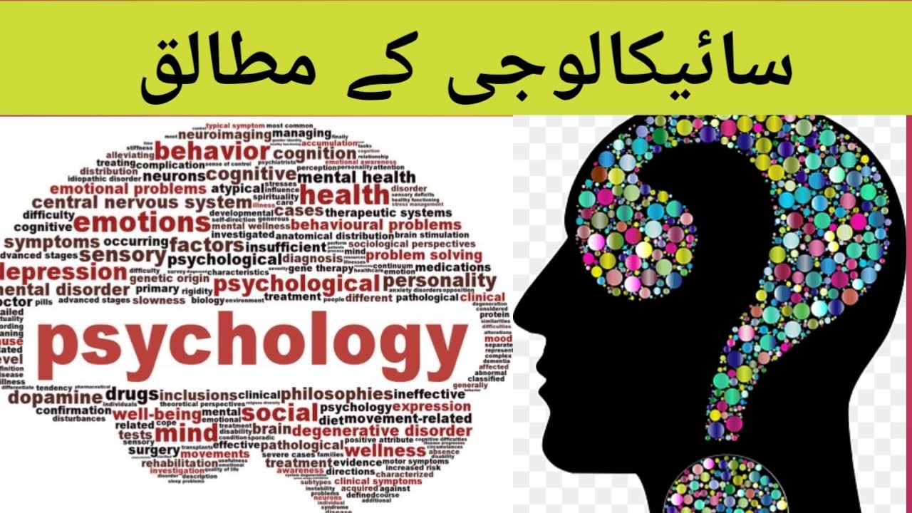 psychological facts in urdu l mind blowing facts about human behavior