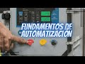 Fundamentos de Automatización Industrial: Conceptos Claves | Ingeniero Marroquin 👍