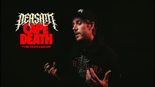 Cape Death - The Making Of