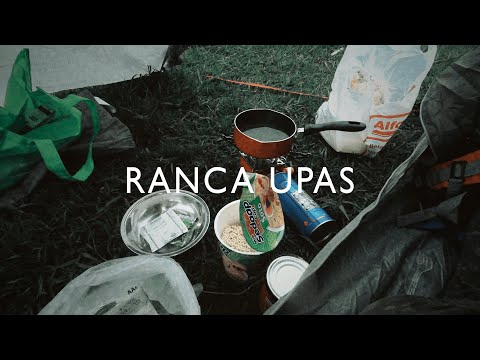 POPMIE PAKE BEEF SLICE | Ranca Upas Ciwidey Part 1