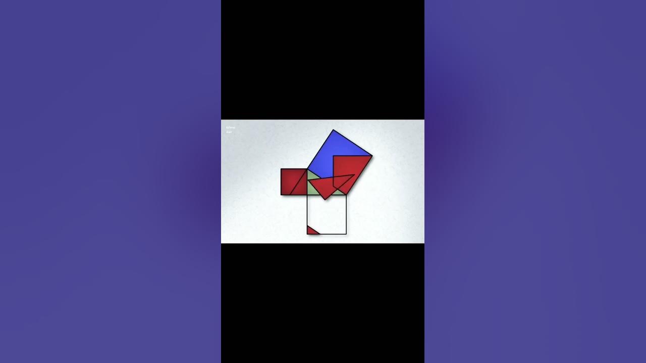 Pifaqor teoremi. Pisagor teoremi. Pythagorean theorem. Теорема Пифагора ...