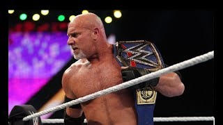 Every WWE Title Changes in 2020 (So Far)