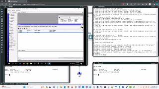 Mikrotik to ExtremeXOS VxLAN Basic Configuration Mikrotik to ExtremeXOS VxLAN Basic Configuration