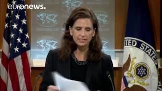 US suspends Syria talks with Russia over Aleppo offensive News