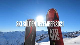 Ski Sölden 2021