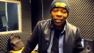 SweatBox Ep. 1: Raymnd In Studio With Kaz & Em-Gee