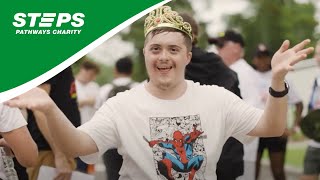 STEPS for STEPS 2024