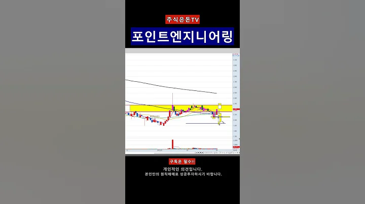 포인트엔지니어링 주가 전망