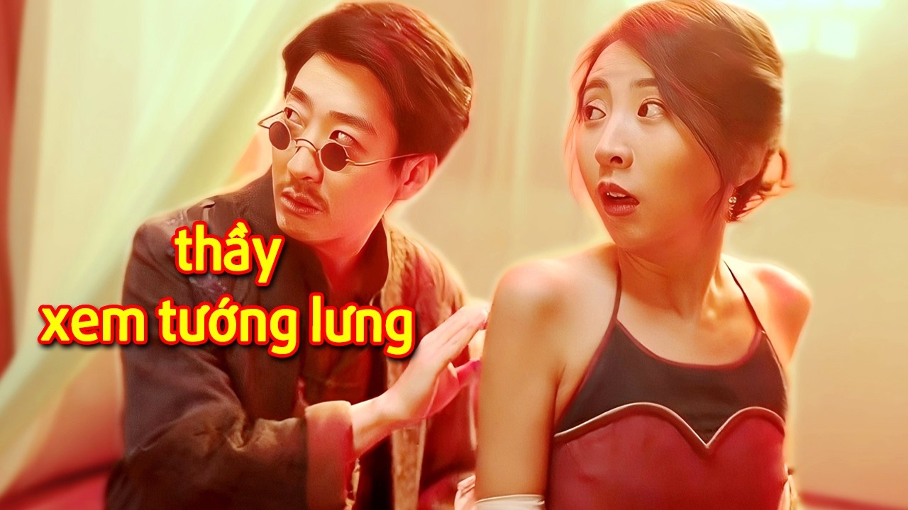 Chuyện Đời Thầy Tướng Số Trần Hoàng Bì, Kẻ Chuyên Xem Tướng Lưng Đoán Nhân Duyên Cho Gái Đẹp