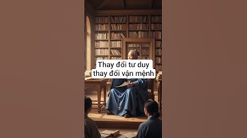 Thay đổi tư duy - Thay đổi vận mệnh. Bài học từ sách "Bí quyết tay trắng thành triệu phú"-Adam Khoo