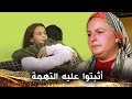 أثبتوا عليه التهمة من خلال الشهود أبناء القاتل