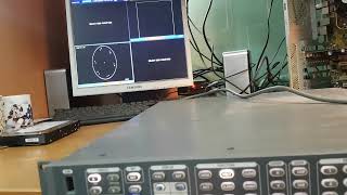 Videotek Harris Vtm4140Pkg