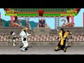 Mortal Kombat 1 Arcade Glitches Definitivo