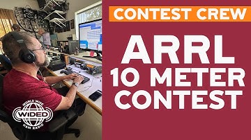 ARRL 10 Meter Prep: Expert Tactics You Need to Know!