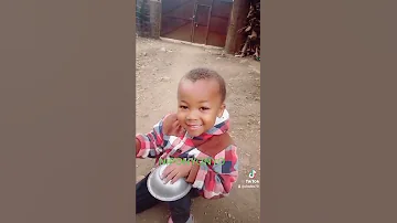 SARAPHINA NIPONYONYO Tiktok Challenge 