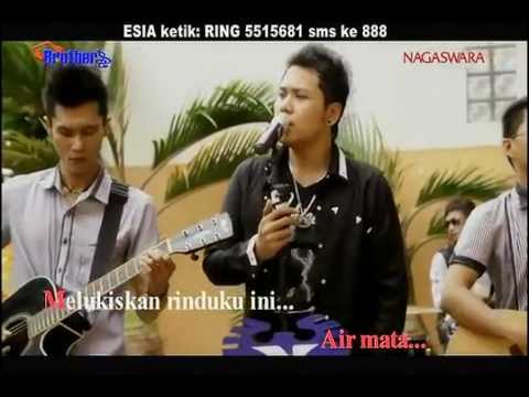 LUKISAN RINDU - NIRWANA BAND