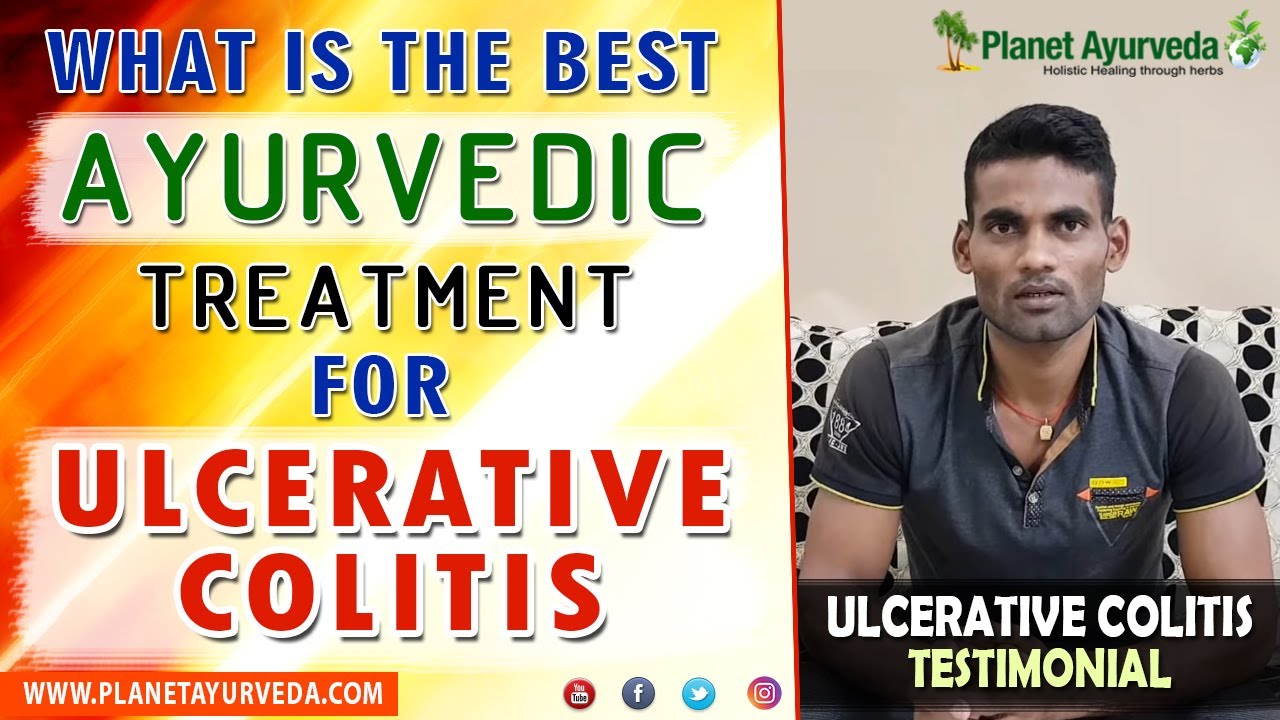 Watch Video Ulcerative Colitis Reversal with Herbal Remedies and Diet