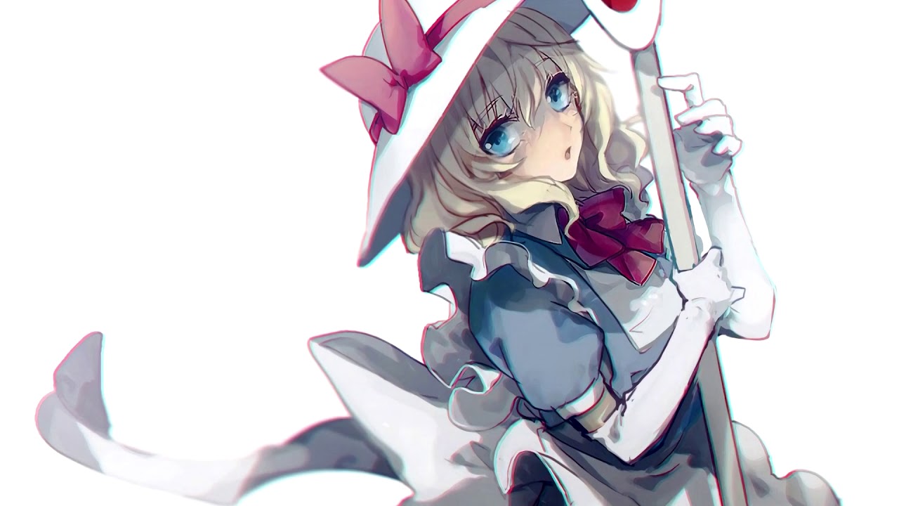 東方Touhou [Piano/Instrumental] Lost Dream