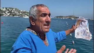 Bodrum Cennet Koydaki Tarihi Kalıntılar Kayboldu