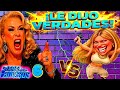 LAURA ZAPATA💎LE DICE 3NG3NDR0 H0RR!BL3 A ORIANA 😈EN REDES SOCIALES X METERSE CON SUS HIJOS😱💣💥