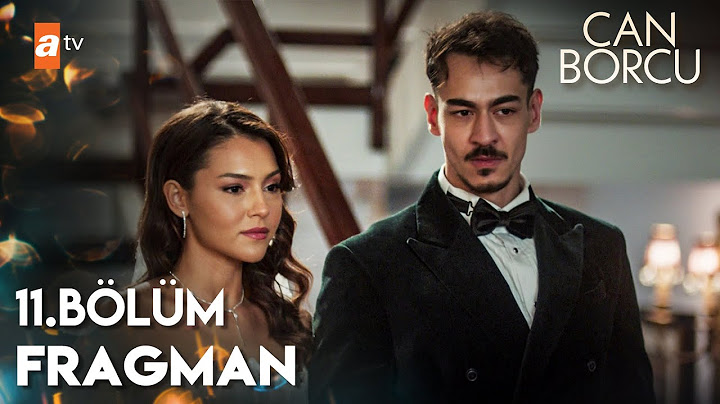 Can Borcu 11. Bölüm Fragmanı | "Ben senin karın değil, esirinim!" @atvturkiye
