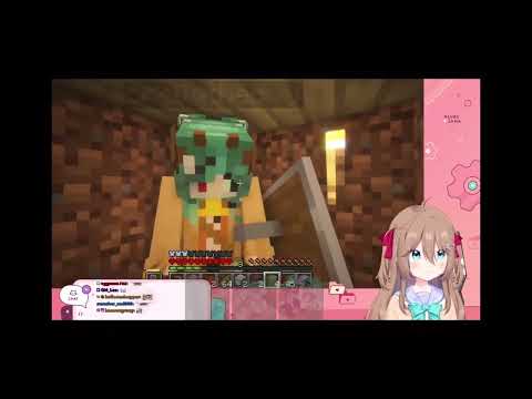 Vedal shouldn’t have trusted chat not to burn his pizza (hardcore collab)