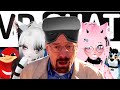 Why vrchat is the worst