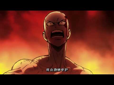 【火影•高燃/混剪】⚠战力天花板的觉醒时刻！这 T M 才 叫 神 作 ！火影忍者 动漫推荐