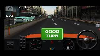 Dr Driving school 3D game parking 🅿️ screenshot 5