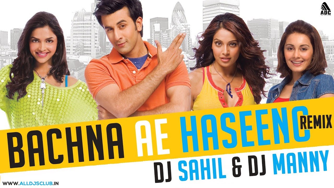 TÉLÉCHARGER BACHNA AE HASEENO BACHNA HASEENO TÉLÉCHARGER AE