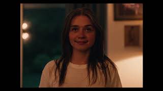 I feel free | The End of the F***ing World