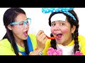 My Sister Song | Cute Songs For Kids