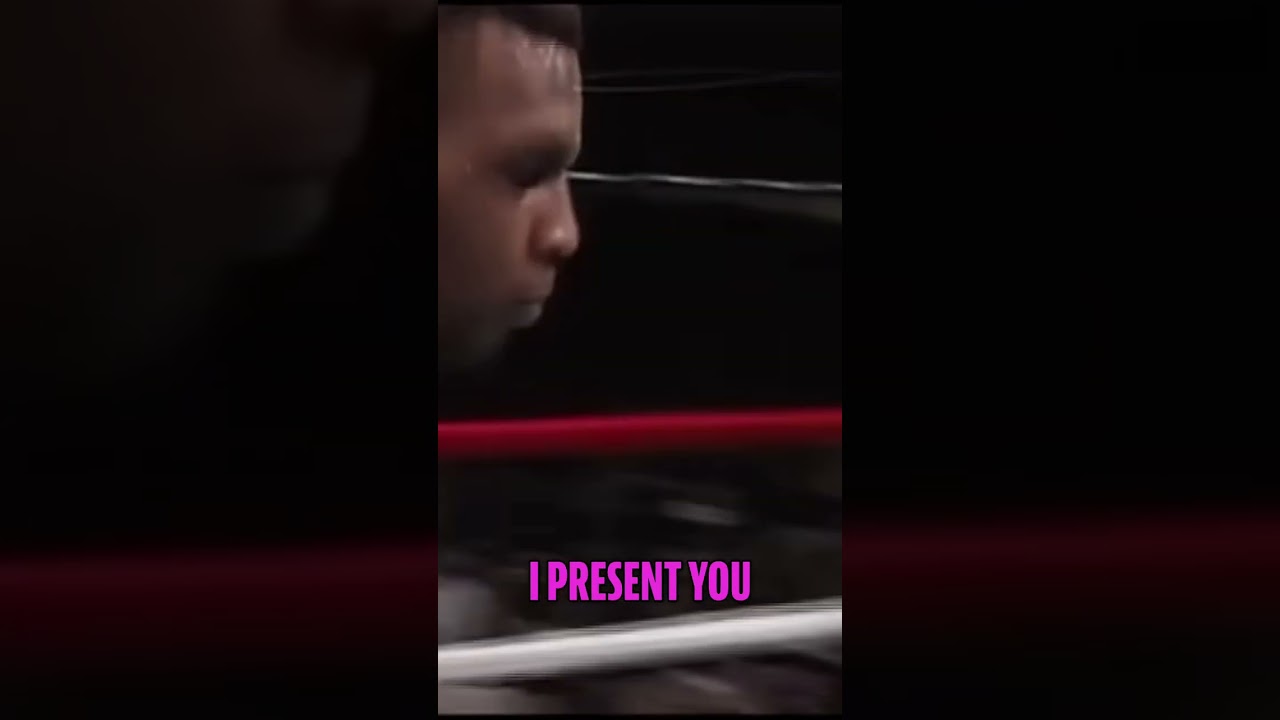 The Undefeated Legend: Mike Tyson's Epic Career Revealed