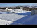 Щучинск,лыжный сезон 2021-2022 открыт!
