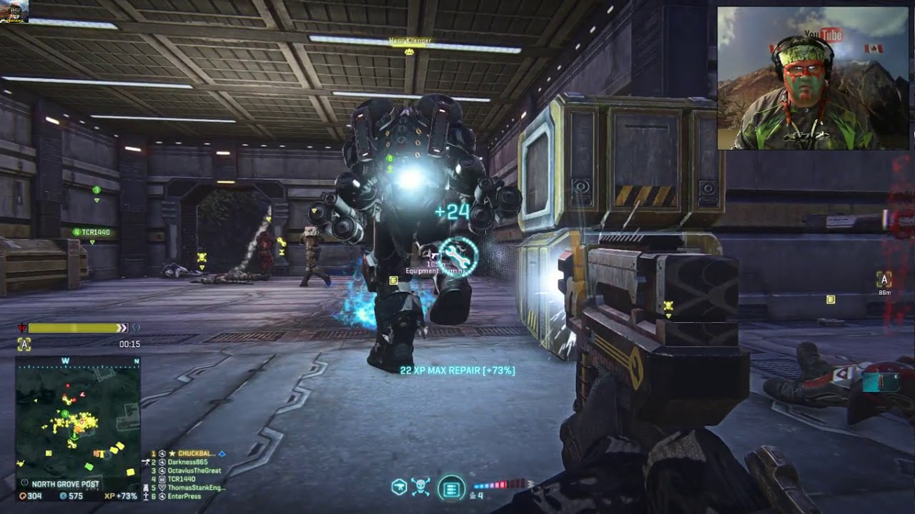 PLANETSIDE 2 It s Simple Clear Out The YouTube planetside-2-it-s-simple-clear-out-the-youtube