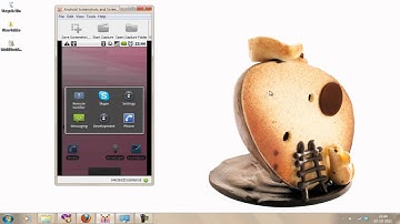Get Android Notifications on your PC