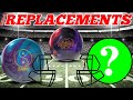 The Replacements: Marvel Pearl - Zen or ???