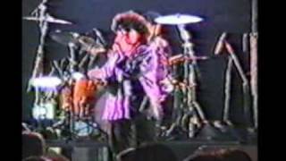 venus shocking blue live 1986