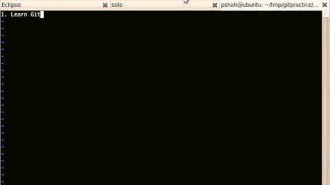 first-git-commit.avi